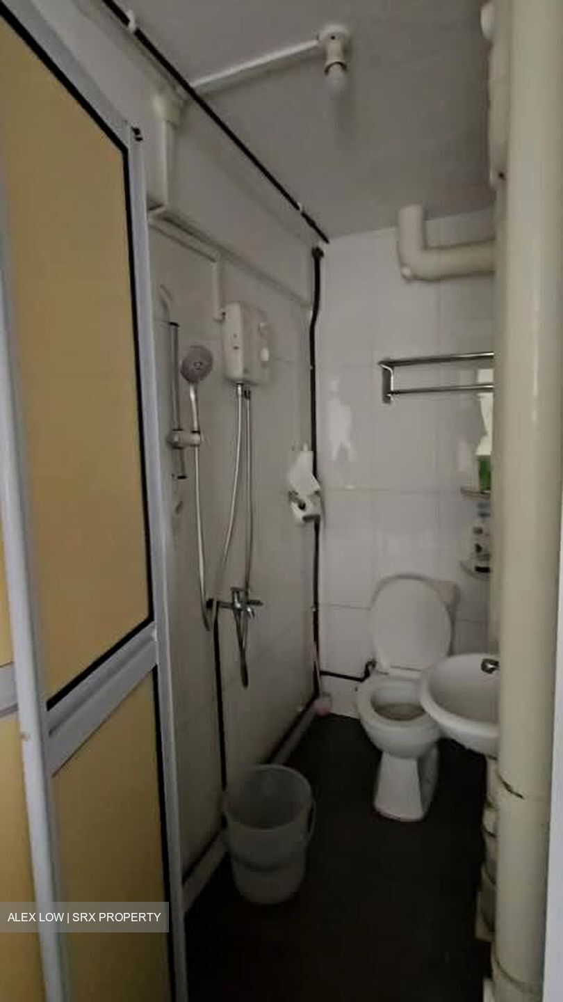 Blk 30 Jalan Klinik (Bukit Merah), HDB 3 Rooms #591988921